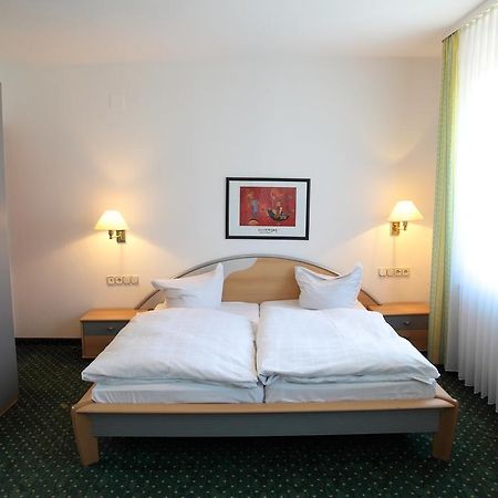 Hotel Hirsch Freudenstadt Exterior foto